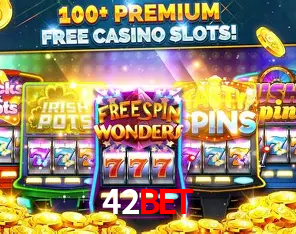 Desvendando o Mundo dos Jogos Virtuais na 42bet