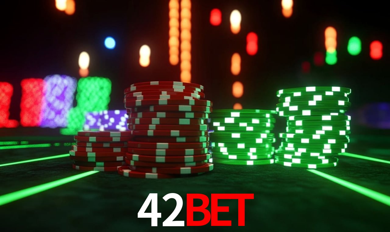 Experiência VIP 42bet