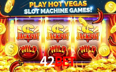 A Emoção da Loteria na 42bet: Uma Chance de Mudança de Vida