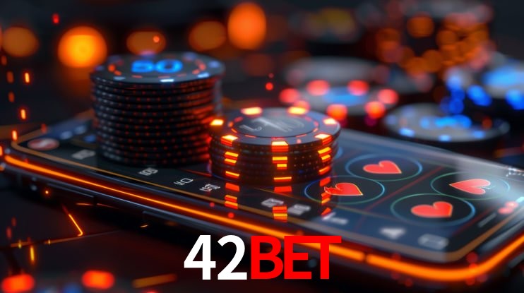 Statistics 42bet