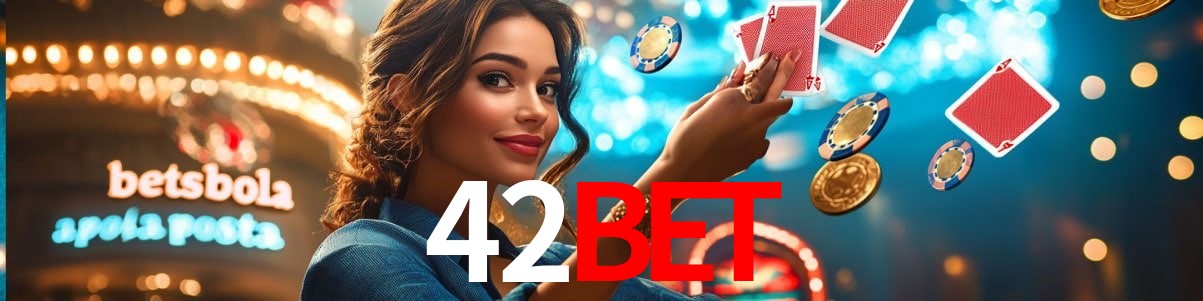 Welcome Bonus 42bet