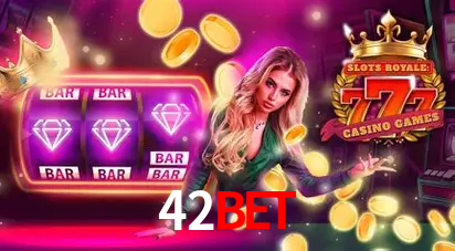 A Revolução dos Aplicativos de Jogos no 42bet