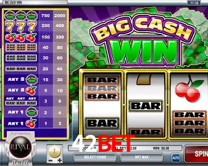 Desvendando o Mundo dos Jogos Virtuais na 42BET