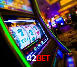 A Revolução dos Aplicativos de Jogos no 42BET