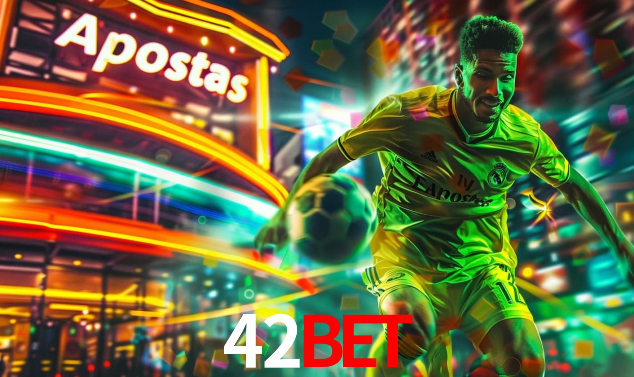 Estatísticas 42BET
