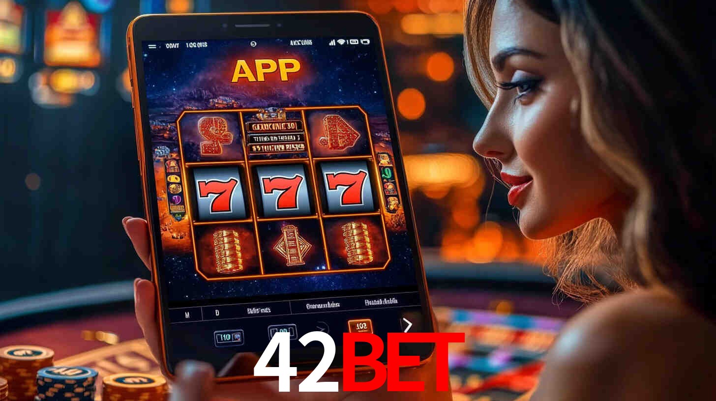 42BET App