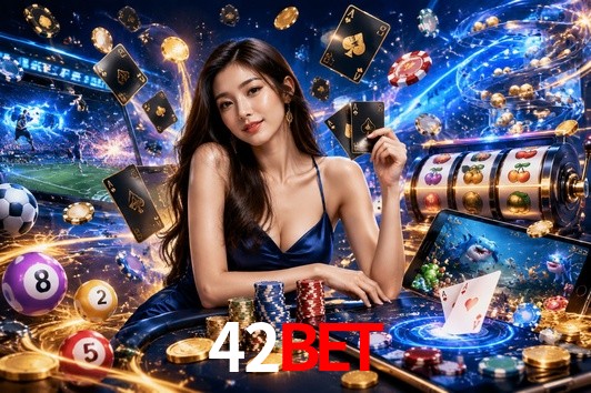 2FA Security 42bet