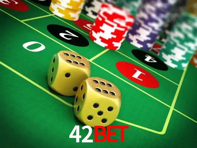Tennis Betting 42bet