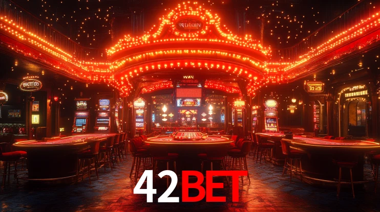Explore as vantagens do 42bet: serviço profissional e confiabilidade