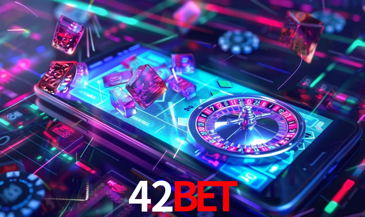 Apostas de Tênis 42bet