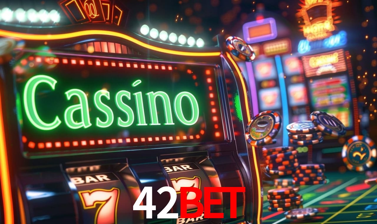 Cadastro Rápido 42bet