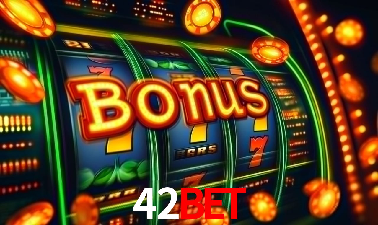 Blackjack Table 42bet