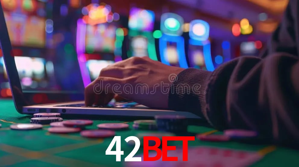 Bônus Diários 42bet