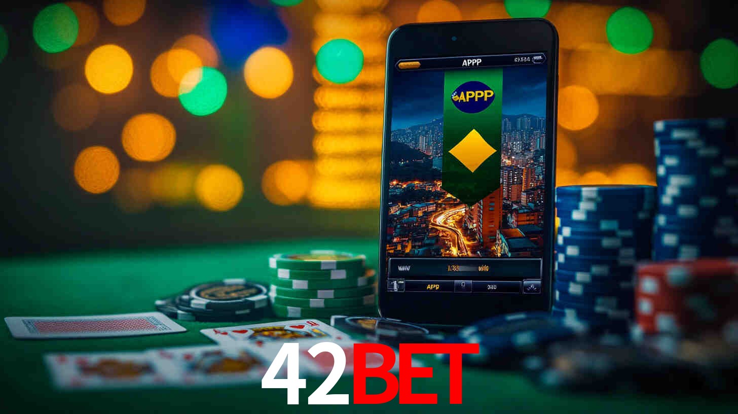 Descubra a Essência do 42bet: Nossa História e Compromissos