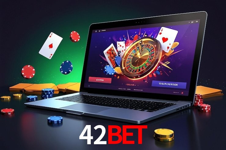 Promoção Relâmpago 42bet
