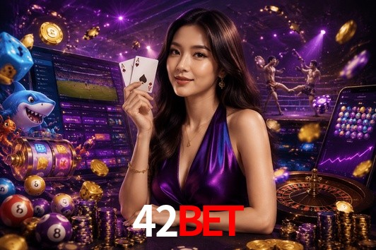Roulette Table 42bet