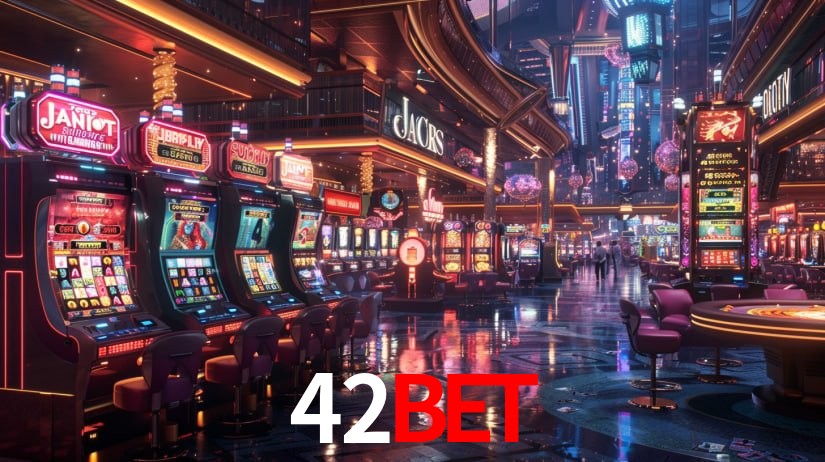 Games Directory 42bet