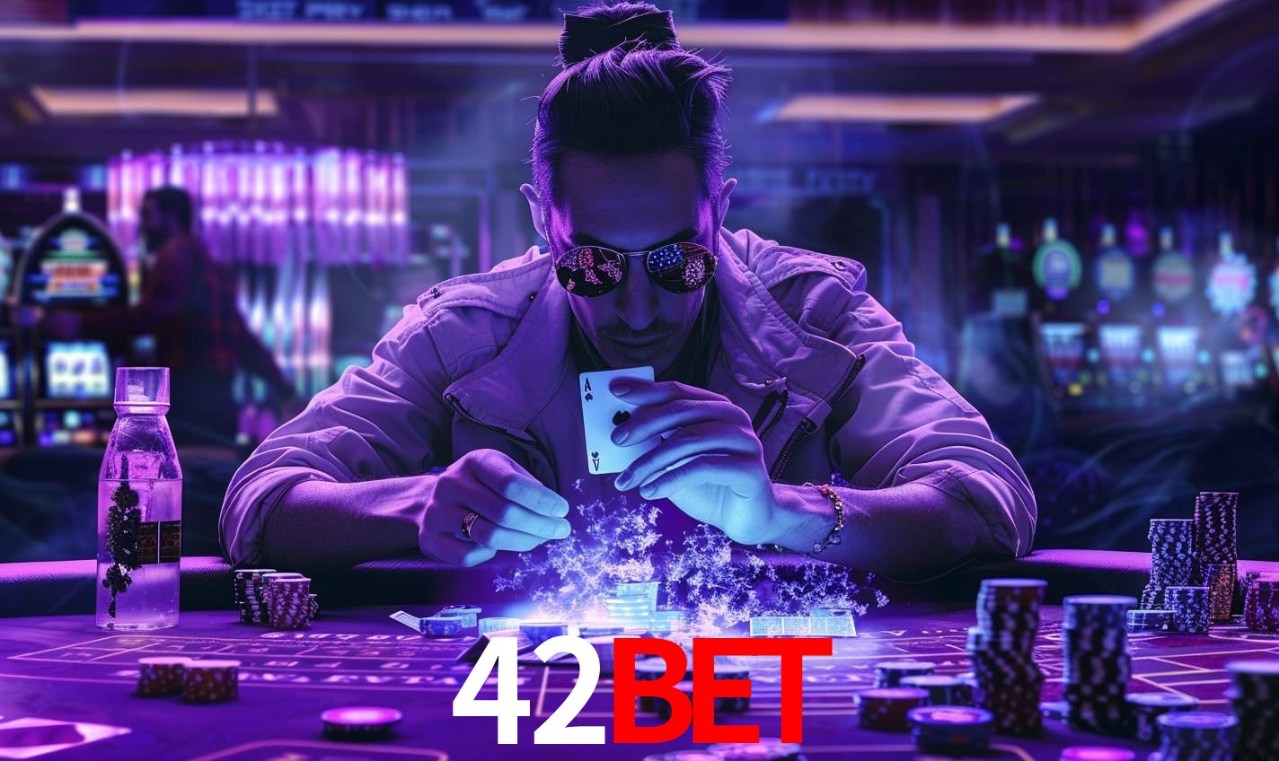 VIP Casino 42bet