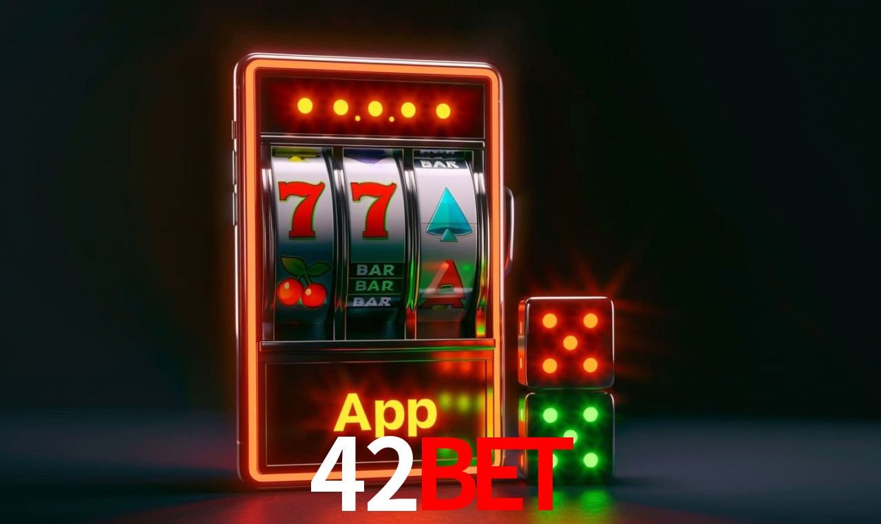 Recursos de Bônus 42bet