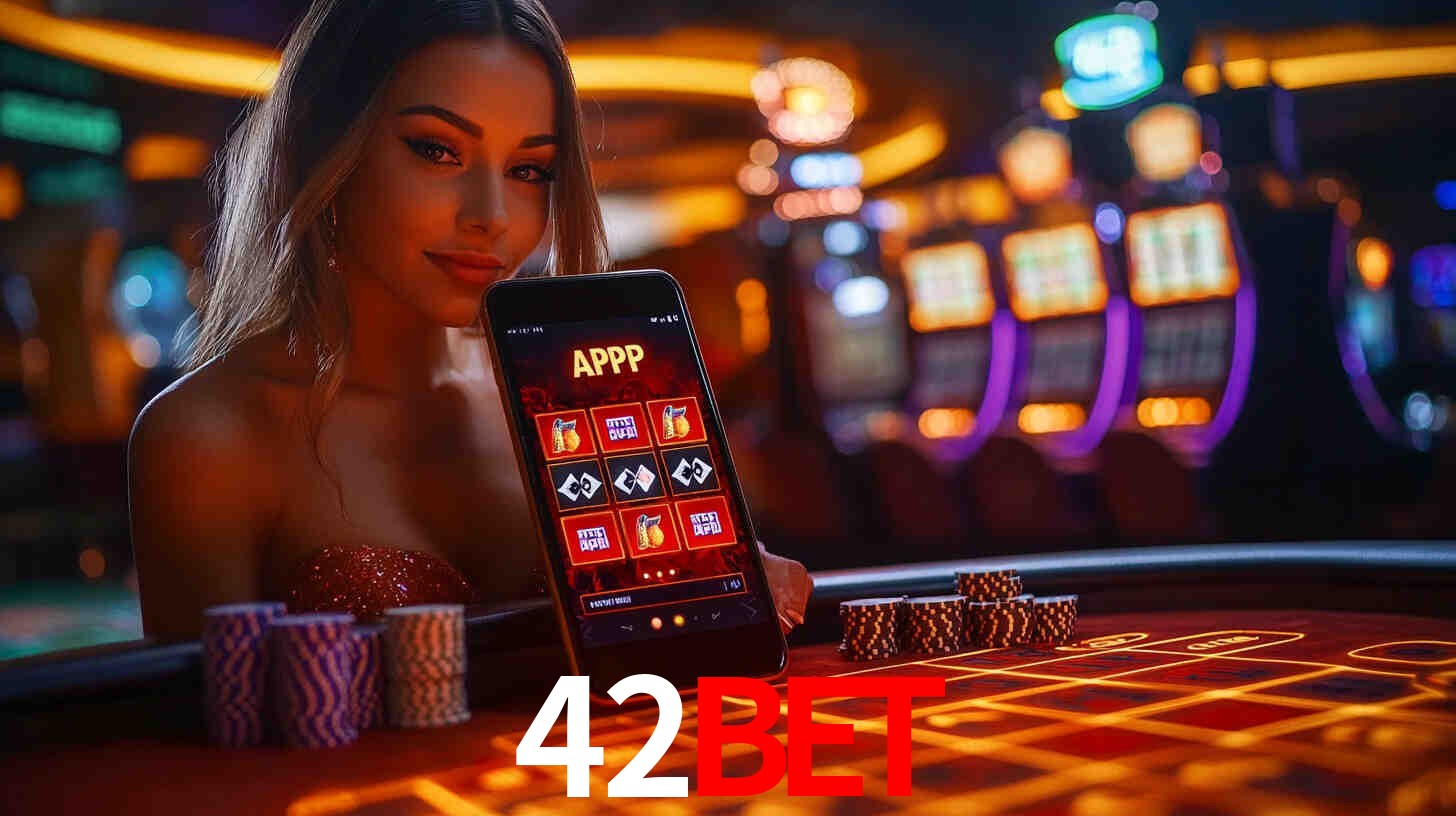Descubra a Essência do 42bet: Nossa História e Compromissos