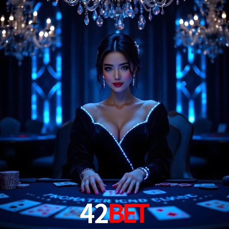 Jogos de Slot 42bet