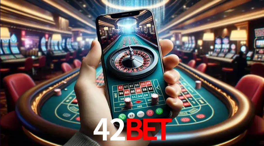 Quick Registration 42bet