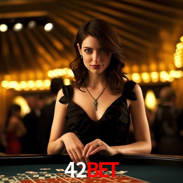 Descubra o Programa VIP da 42bet: Vantagens Exclusivas para Jogadores