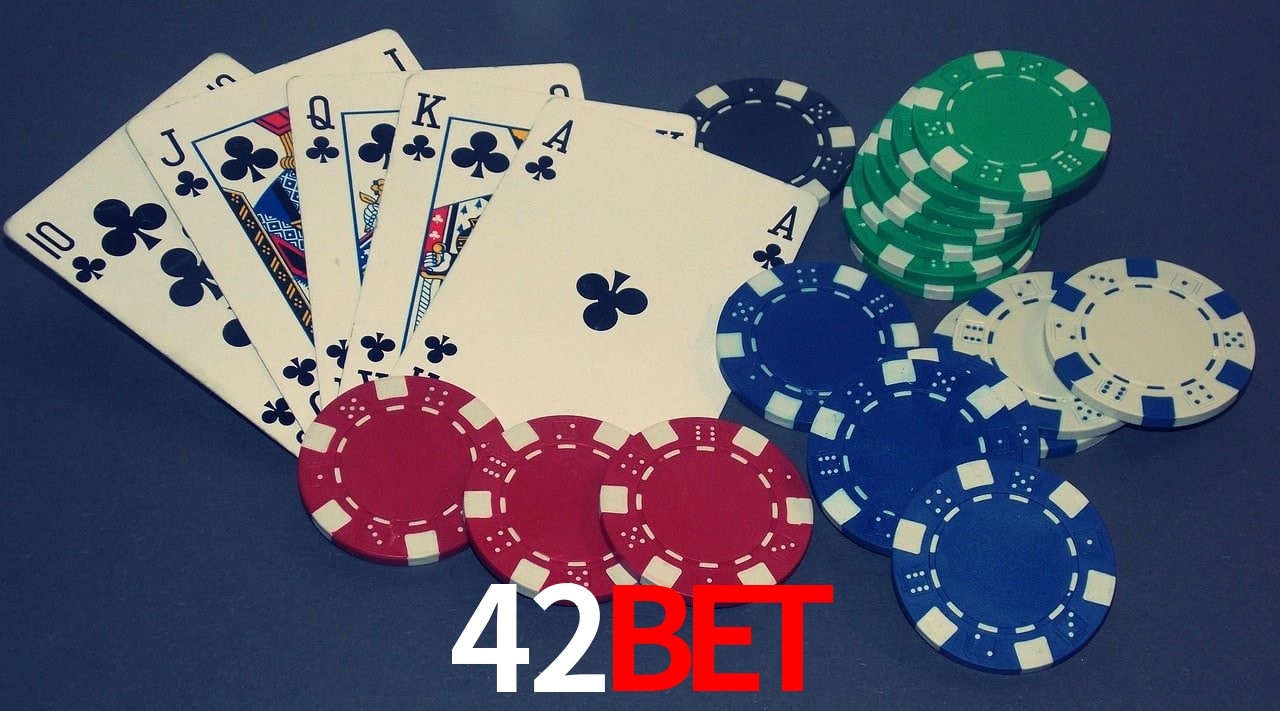 Bonus Features 42bet