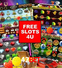 Desvendando o Mundo dos Jogos Virtuais na 42bet