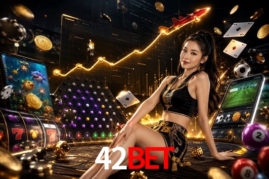 Secure Login 42bet
