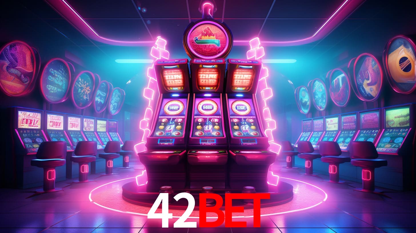 42bet: Seu Cassino Premiado com Pagamentos Rápidos