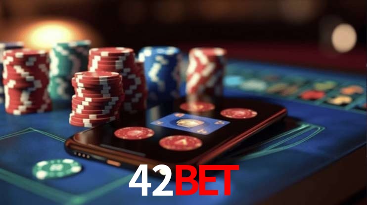 Diretório de Jogos 42bet