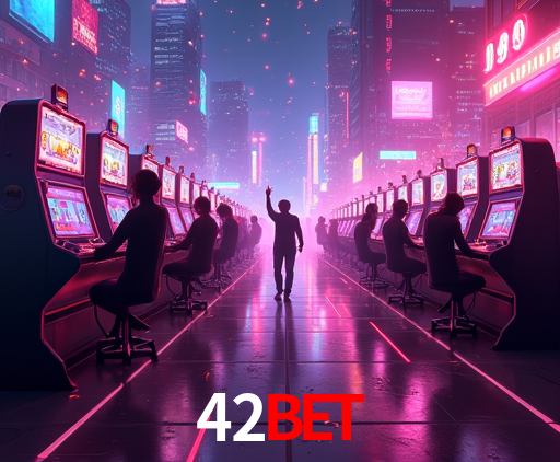 Casino Ao Vivo 42bet