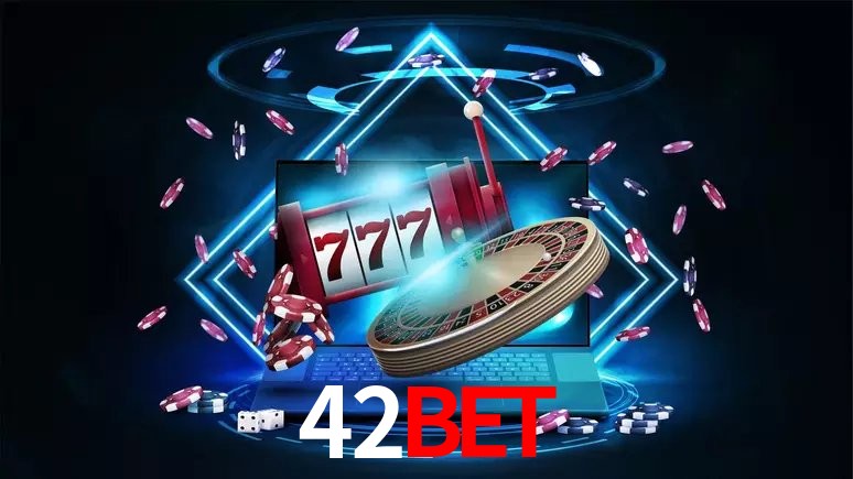 Provedores de Jogos 42bet