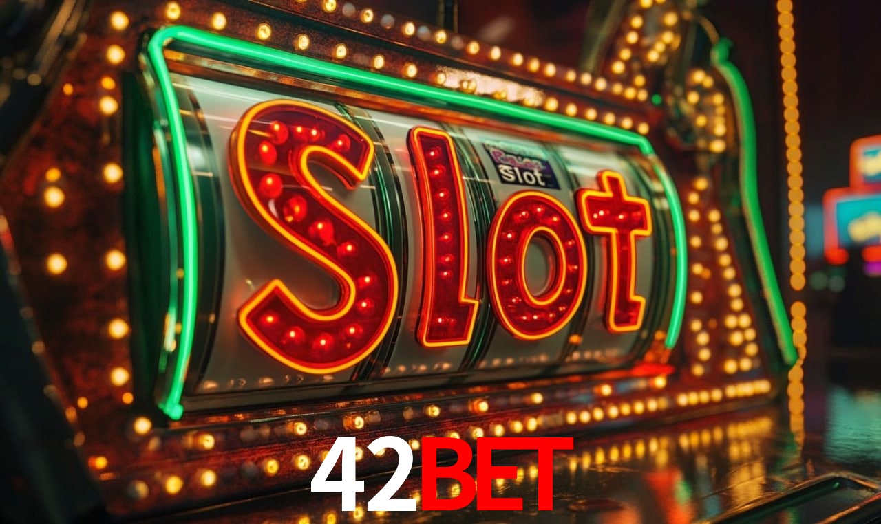Design Responsivo 42bet