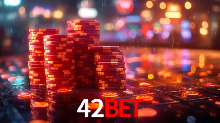 42bet: Jogos de Caça-Níqueis-Altas Recompensas, Roleta-Velocidade, Blackjack-Desafios Máximos