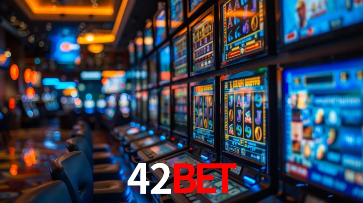 APP oficial da 42bet para mobile