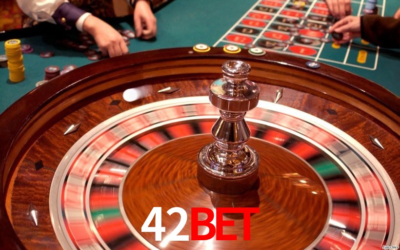 Torneios 42bet