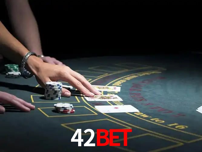 Promoções Sazonais 42bet
