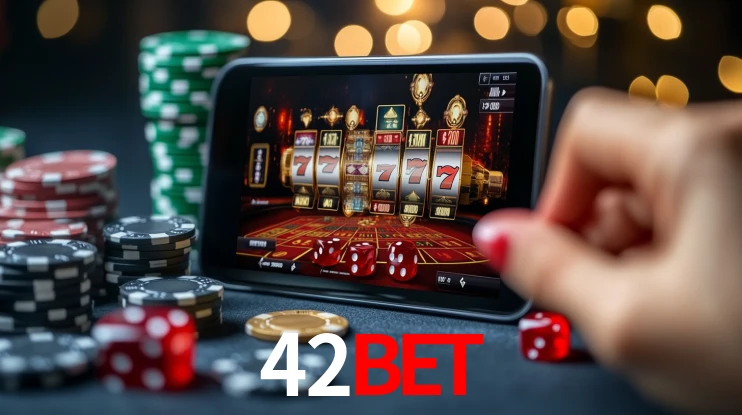Exclusive Games 42bet