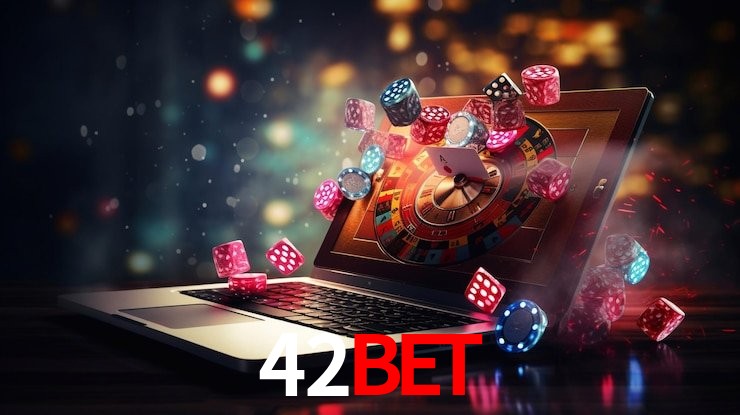 cassino 42bet