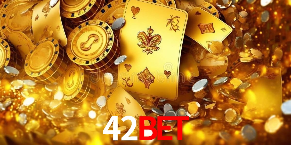 42bet download — arquivo APK para Android oficial