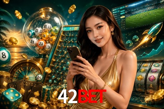 Account Benefits 42bet