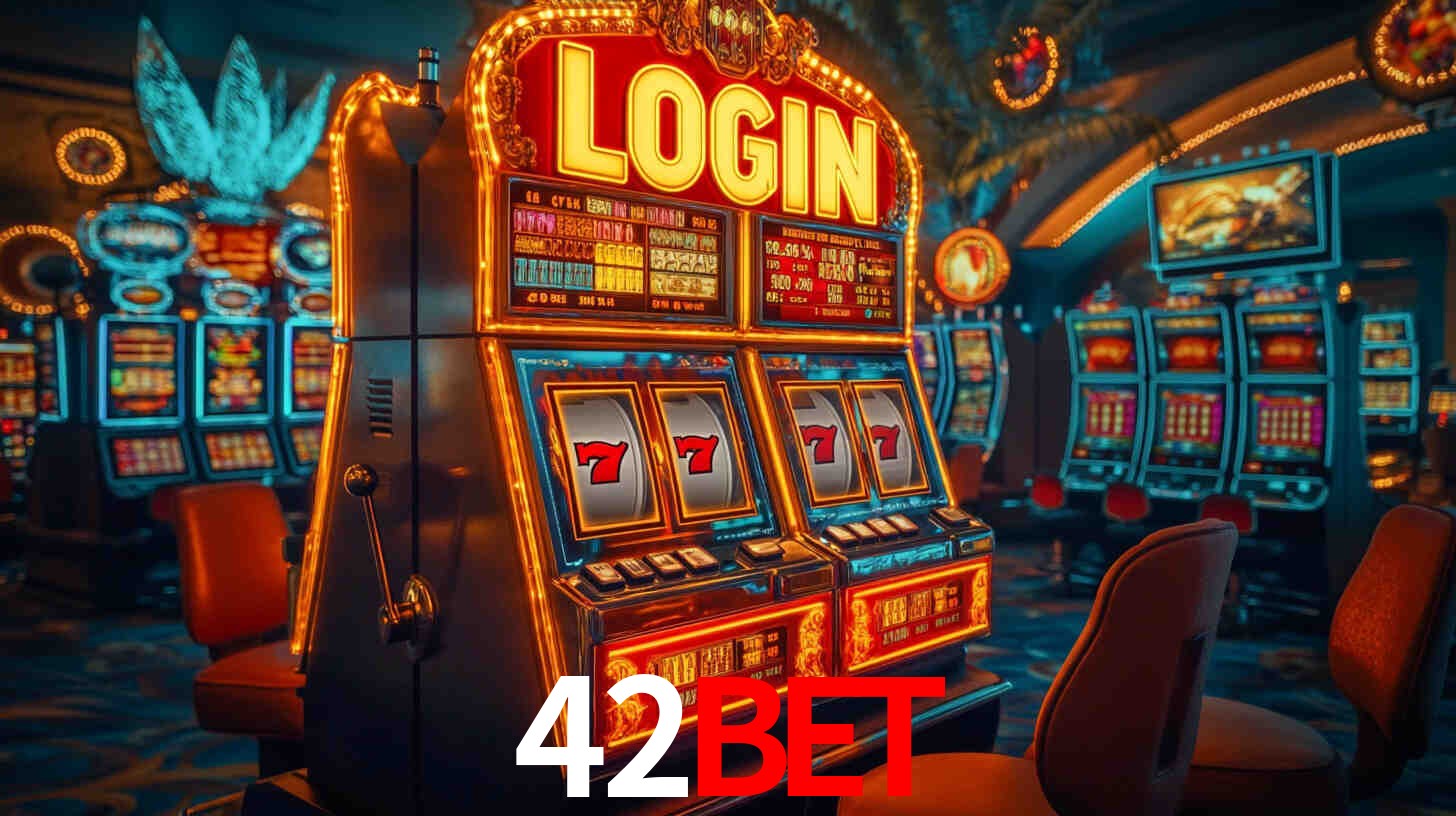 42bet bônus — painel de promoções no aplicativo