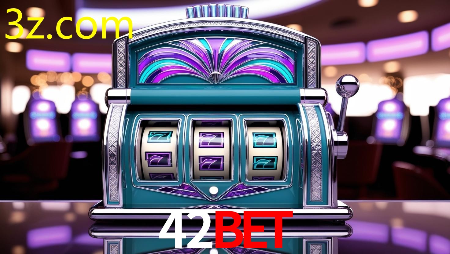 Fortune Tiger Slot no Site 42BET.COM