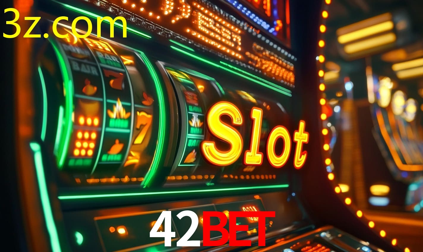 Cadastro Rápido 42BET.COM