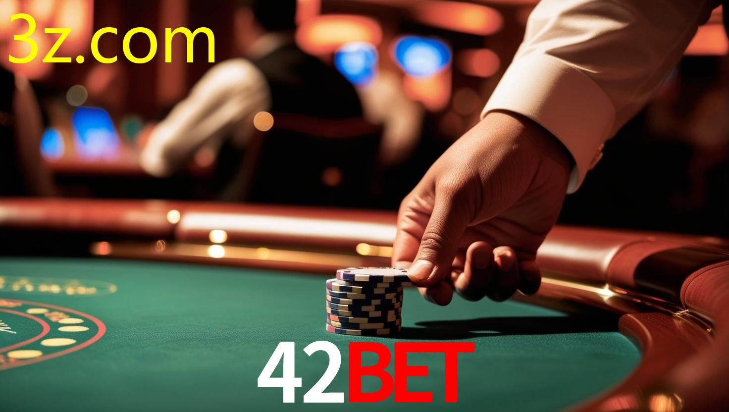 Verificação de Conta 42BET.COM