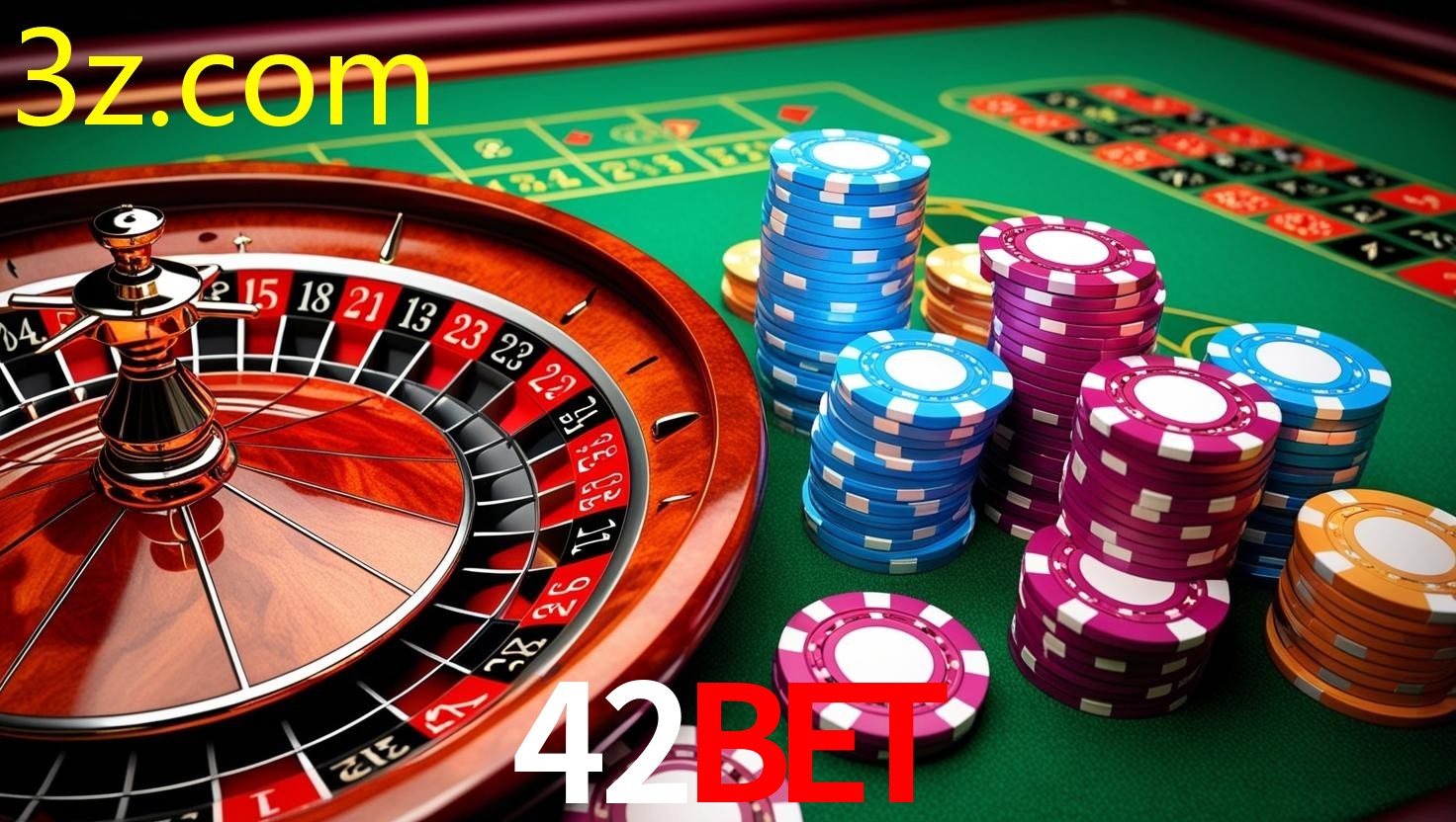 42BET.COM Login Rápido
