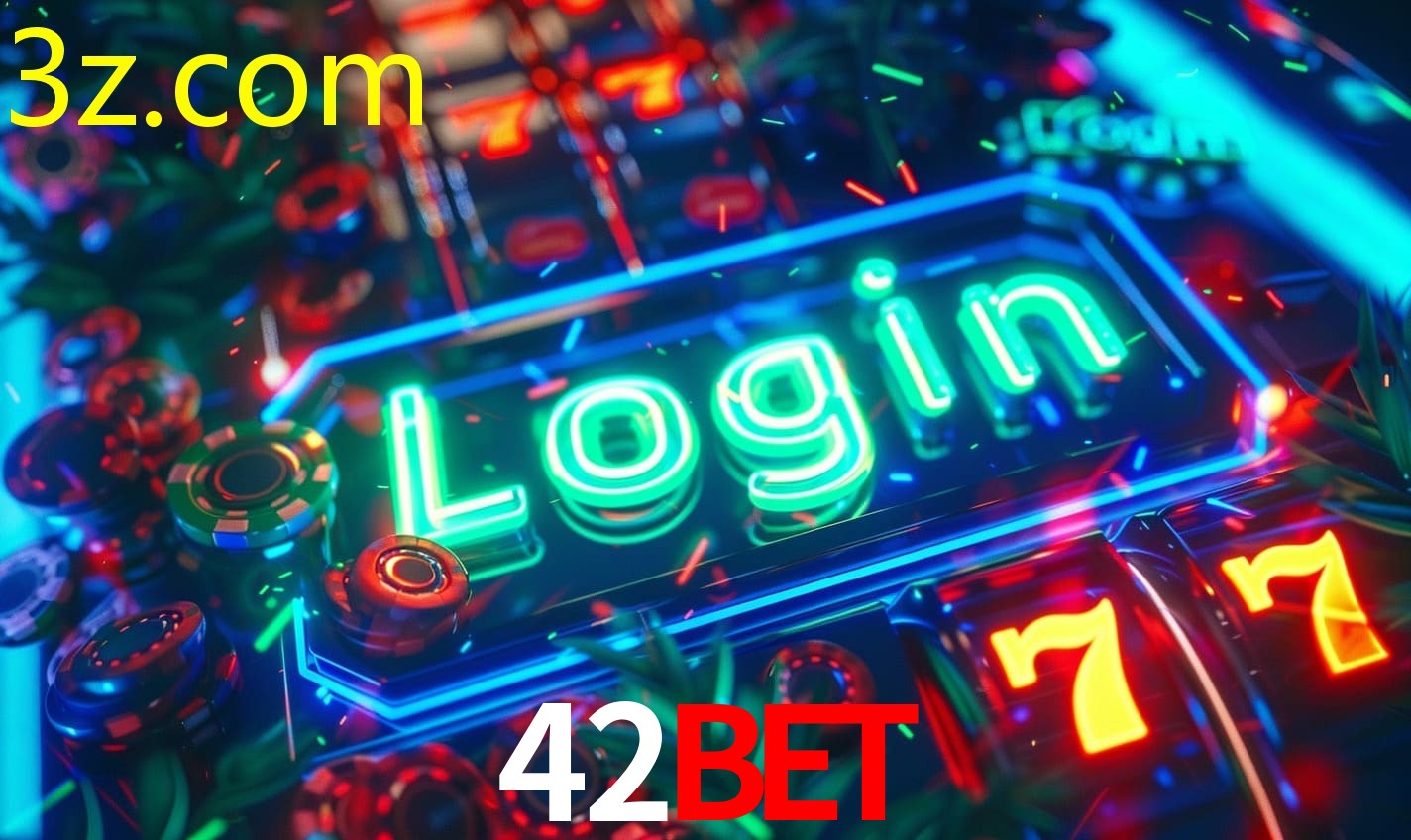 Jogos de Cassino 42BET.COM