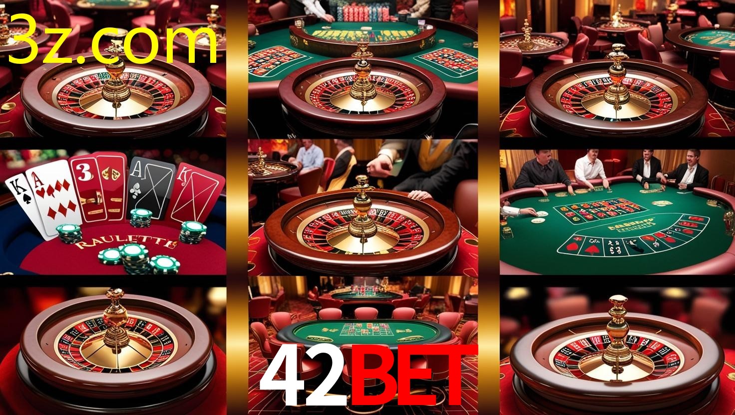 Login Seguro 42BET.COM